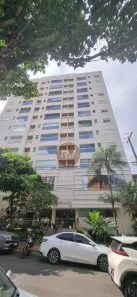 Apartamento com 1 Quarto à venda, 58m² no Vila Larsen 1, Londrina