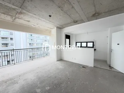 Apartamento com 2 Quartos à venda, 72m² no Jardim das Acácias, São Paulo