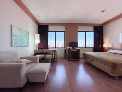 Flat com 1 Quarto à venda, 29m² no Cidade Mãe do Céu, São Paulo