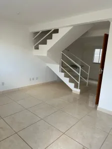 Apartamento com 2 Quartos para alugar, 50m² no Jardim Flamboyant, Luziânia