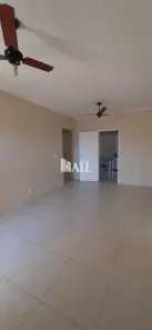 Apartamento com 3 Quartos à venda, 100m² no Jardim Walkíria, São José do Rio Preto