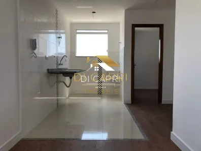 Apartamento com 2 Quartos à venda, 38m² no Vila Nhocune, São Paulo