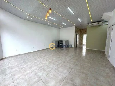 Imóvel Comercial para alugar, 84m² no Alto de Pinheiros, São Paulo