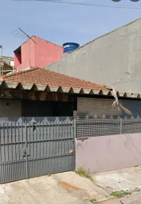 Casa com 2 Quartos à venda, 106m² no Vila Esplanada, Guarulhos