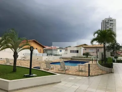 Apartamento com 1 Quarto à venda, 55m² no Jardim Caravelas, São Paulo