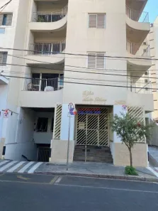 Apartamento com 3 Quartos à venda, 136m² no Centro, São José do Rio Preto