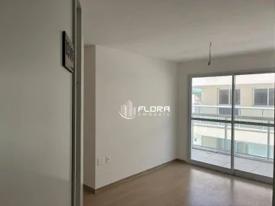 Apartamento com 3 Quartos à venda, 97m² no Centro, Niterói