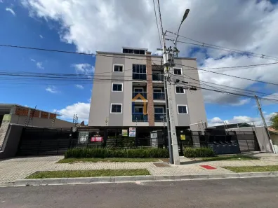 Apartamento com 2 Quartos à venda, 78m² no Pinheirinho, Curitiba