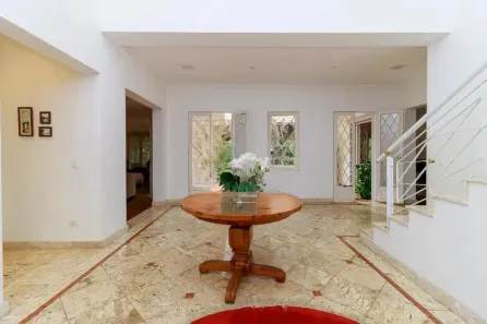 Casa com 4 Quartos à venda, 547m² no Jardim Petrópolis, São Paulo