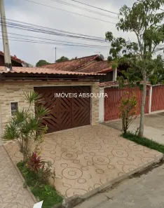 Casa com 2 Quartos à venda, 57m² no Sabaúna, Itanhaém