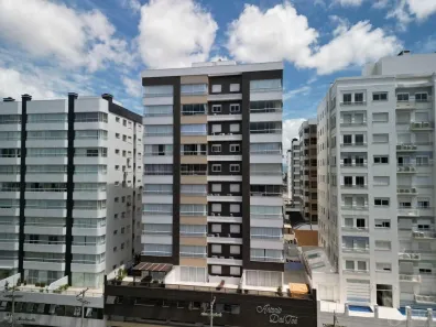 Apartamento com 3 Quartos à venda, 117m² no Navegantes, Capão da Canoa