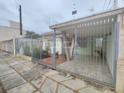 Casa com 3 Quartos à venda, 113m² no Vila Boa Vista, São Carlos