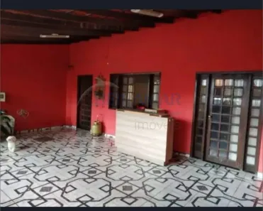 Casa com 2 Quartos à venda, 116m² no Samambaia Norte, Brasília