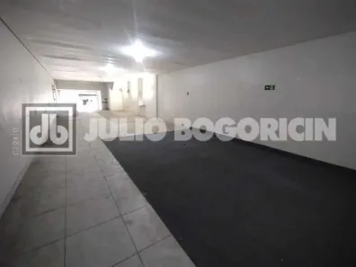 Prédio Comercial para alugar, 388m² no Estácio, Rio de Janeiro