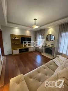 Casa com 3 Quartos à venda, 200m² no Santa Cruz, Valinhos