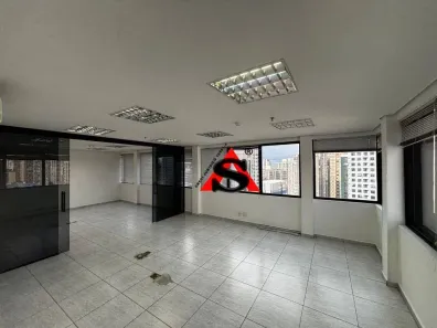 Sala Comercial para alugar, 100m² no Vila Mariana, São Paulo