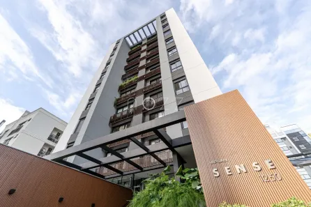 Apartamento com 2 Quartos à venda, 78m² no América, Joinville