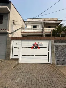 Sobrado com 4 Quartos à venda, 278m² no Vila Dom Pedro I, São Paulo