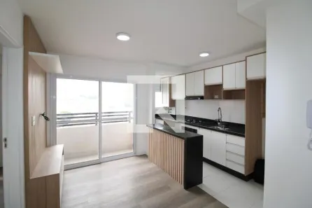 Apartamento com 1 Quarto à venda, 33m² no Vila Paulicéia, São Paulo