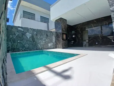 Casa com 3 Quartos à venda, 117m² no Centro, Ananindeua