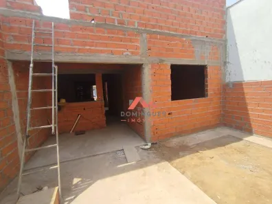 Casa com 2 Quartos à venda, 150m² no Parque São Jerônimo, Americana