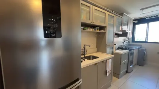 Apartamento com 2 Quartos à venda, 63m² no Nações, Balneário Camboriú