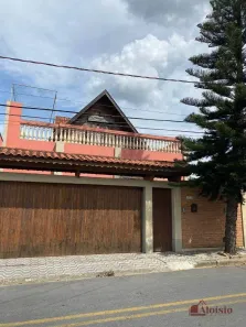 Sobrado com 3 Quartos à venda, 150m² no Jardim Califórnia, Taubaté