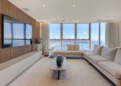 Apartamento com 4 Quartos à venda, 265m² no Centro, Balneário Camboriú