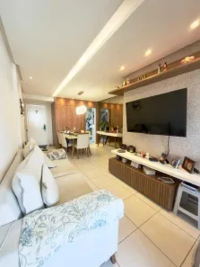Apartamento com 3 Quartos à venda, 74m² no Jabotiana, Aracaju