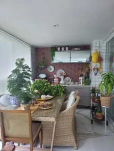 Apartamento com 2 Quartos à venda, 151m² no Barra da Tijuca, Rio de Janeiro