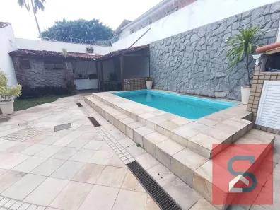 Casa com 3 Quartos à venda, 380m² no Jardim Excelsior, Cabo Frio