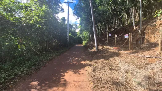 Lote/Terreno à venda, 4000m² no Fazenda Inglesa, Petrópolis