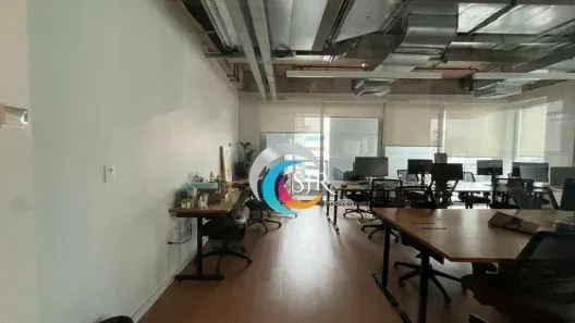 Sala Comercial para alugar, 494m² no Pinheiros, São Paulo