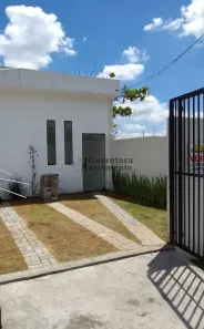 Casa com 2 Quartos à venda, 63m² no Cidade Salvador, Jacareí