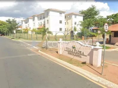 Casa de Condomínio com 2 Quartos à venda, 100m² no Jardim Interlagos, Hortolândia