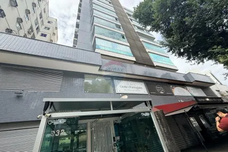 Apartamento com 3 Quartos à venda, 129m² no Praia do Canto, Vitória