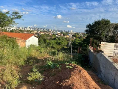 Lote/Terreno à venda, 457m² no Setor Gentil Meireles, Goiânia