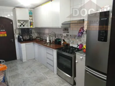 Sobrado com 3 Quartos à venda, 250m² no Super Quadra Morumbi, São Paulo