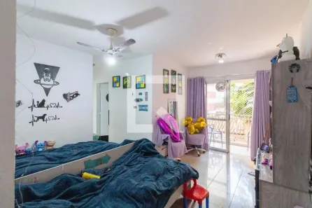 Apartamento com 2 Quartos à venda, 55m² no Jardim Esmeralda, São Paulo