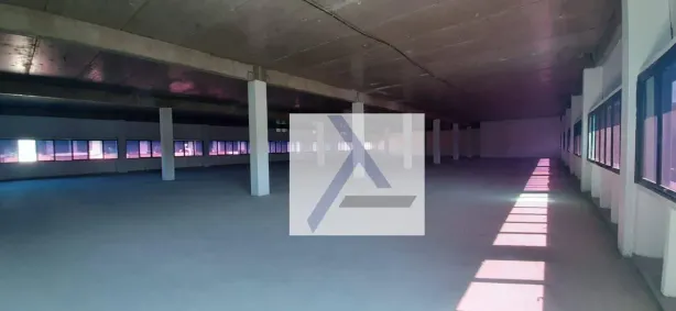 Galpão/Depósito/Armazém para alugar, 1300m² no Jardim São Luís, São Paulo