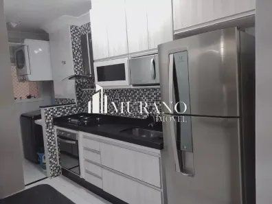 Apartamento com 3 Quartos à venda, 70m² no Centro, São Bernardo do Campo