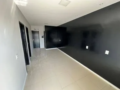 Casa de Condomínio com 2 Quartos para alugar, 50m² no Messejana, Fortaleza