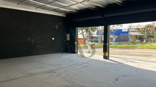 Sala Comercial com 1 Quarto para alugar, 90m² no Vila Paraíso, Campinas