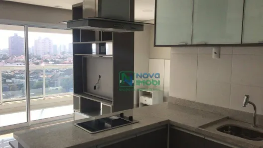 Apartamento com 1 Quarto para alugar, 54m² no Cidade Jardim, Piracicaba