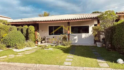 Casa de Condomínio com 4 Quartos à venda, 192m² no Buraquinho, Lauro de Freitas