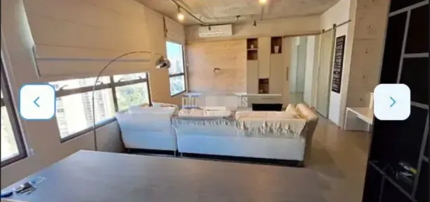 Apartamento com 1 Quarto à venda, 70m² no Jardim Fonte do Morumbi, São Paulo
