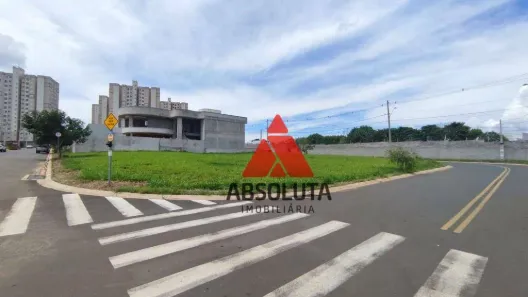 Lote/Terreno à venda, 418m² no Parque Residencial Klavin, Nova Odessa