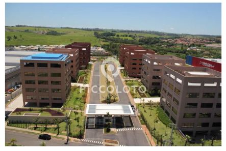 Sala Comercial à venda, 196m² no Parque dos Resedás, Campinas