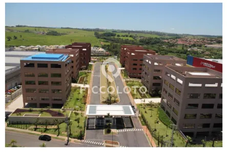 Sala Comercial à venda, 196m² no Parque dos Resedás, Campinas