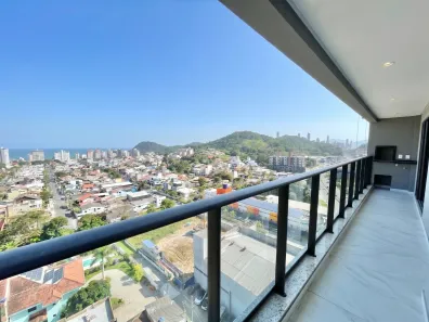 Apartamento com 2 Quartos para alugar, 85m² no Fazendinha, Itajaí